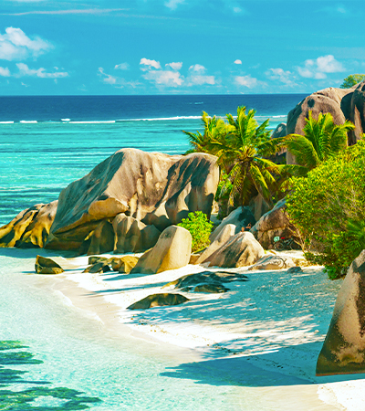 Seychelles